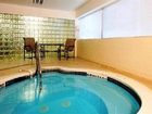 фото отеля InnPlace Hotel Bensalem