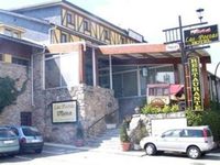 Hotel Restaurant Las Postas Navacerrada