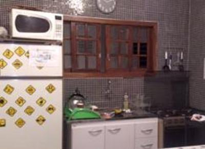фото отеля Okupe Hostel