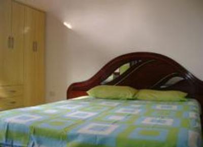 фото отеля Okupe Hostel
