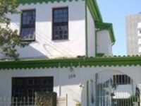 Okupe Hostel