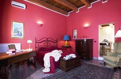 фото отеля Katane Domus Bed and Breakfast Catania