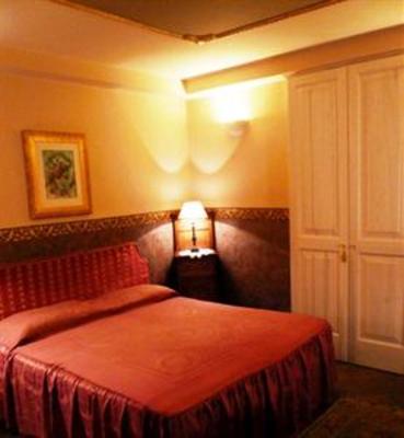 фото отеля Katane Domus Bed and Breakfast Catania