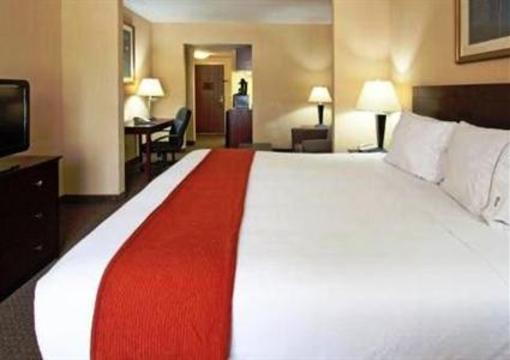 фото отеля Holiday Inn Express Hotel & Suites Sebring