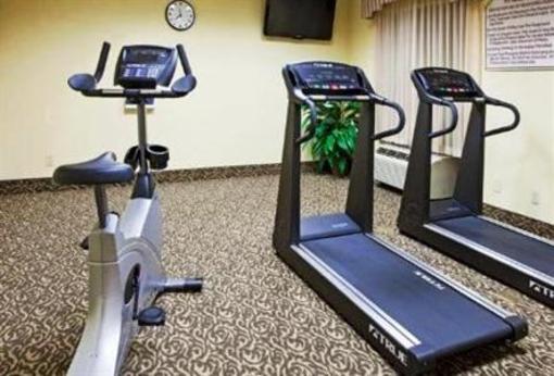 фото отеля Holiday Inn Express Hotel & Suites Sebring