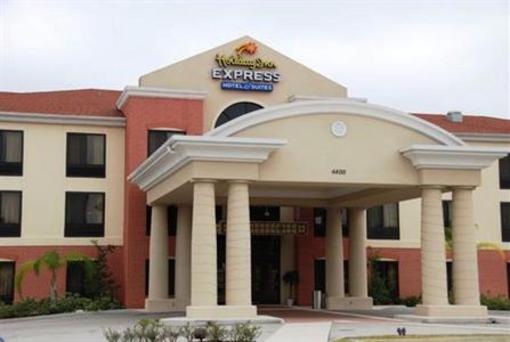 фото отеля Holiday Inn Express Hotel & Suites Sebring