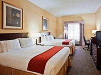 Holiday Inn Express Hotel & Suites Sebring