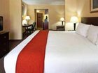 фото отеля Holiday Inn Express Hotel & Suites Sebring