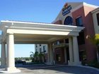 фото отеля Holiday Inn Express Hotel & Suites Sebring