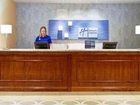 фото отеля Holiday Inn Express Hotel & Suites Sebring