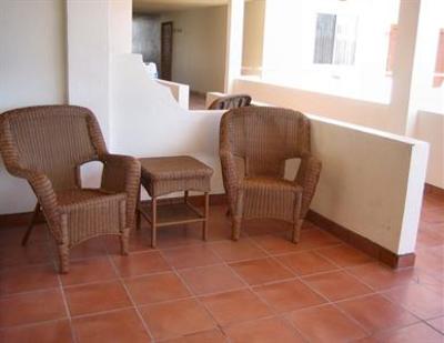 фото отеля Baja Hotel