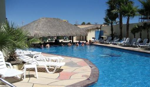фото отеля Baja Hotel