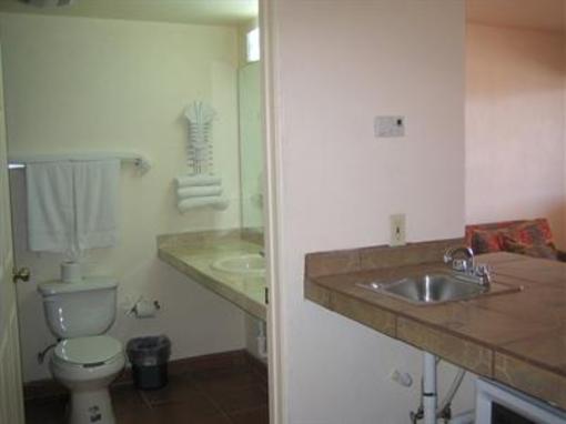 фото отеля Baja Hotel