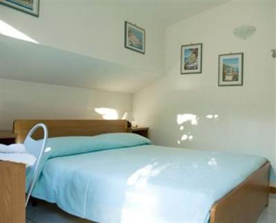 фото отеля Il Roseto B&B Ravello