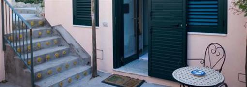 фото отеля Il Roseto B&B Ravello