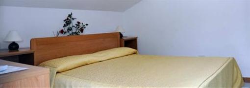 фото отеля Il Roseto B&B Ravello