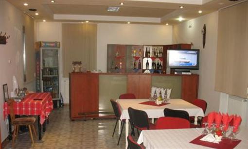 фото отеля Pension Cremona Baia Mare