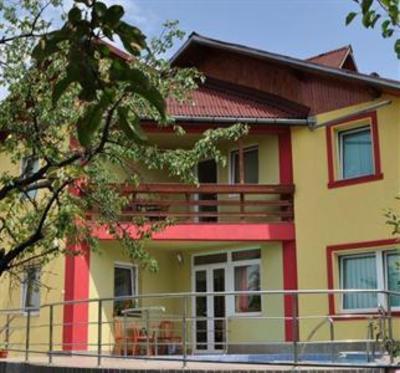 фото отеля Pension Cremona Baia Mare