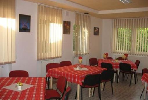 фото отеля Pension Cremona Baia Mare