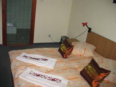 фото отеля Pension Cremona Baia Mare