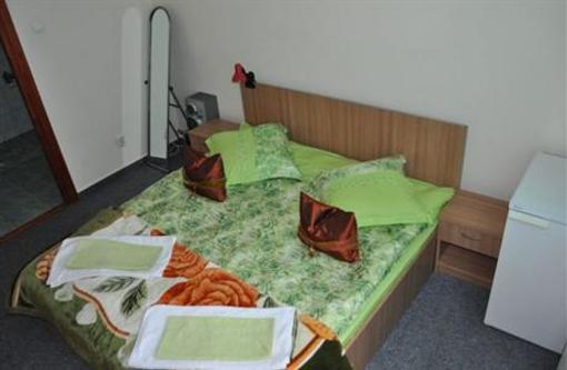 фото отеля Pension Cremona Baia Mare