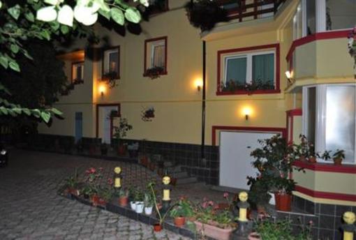 фото отеля Pension Cremona Baia Mare