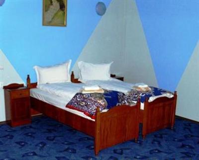 фото отеля Titanic Hotel Timisoara