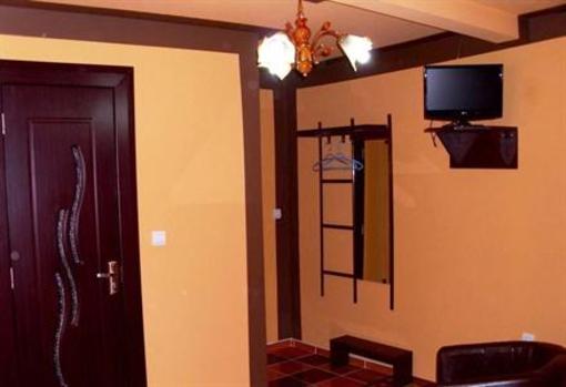 фото отеля Titanic Hotel Timisoara