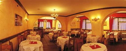 фото отеля Hotel Courmayeur