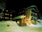 фото отеля Hotel Courmayeur