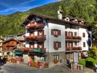 фото отеля Hotel Courmayeur