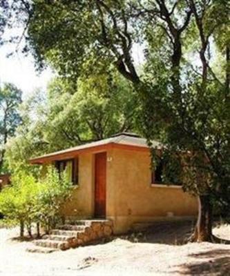 фото отеля La Croix du Sud Village de Vacances de Caramontino