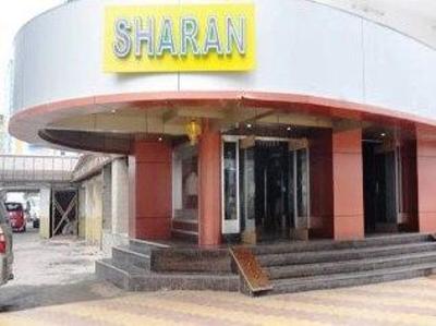 фото отеля Hotel Sharan
