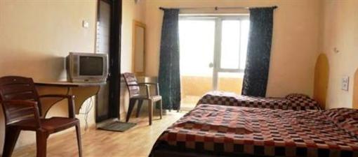 фото отеля Hotel Sharan