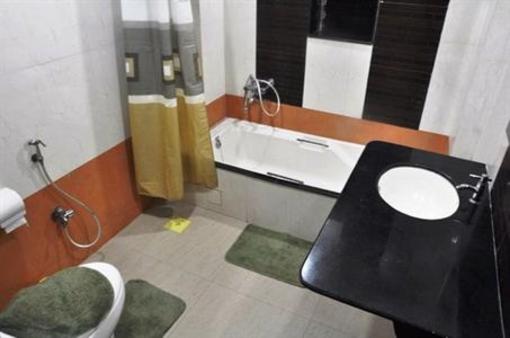 фото отеля Hotel Sharan