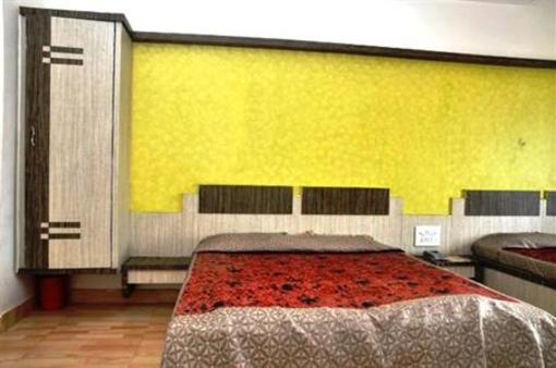 фото отеля Hotel Sharan
