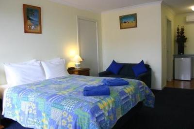 фото отеля Pelican Motor Inn