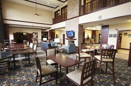 фото отеля Staybridge Suites Houston / NASA - Clear Lake