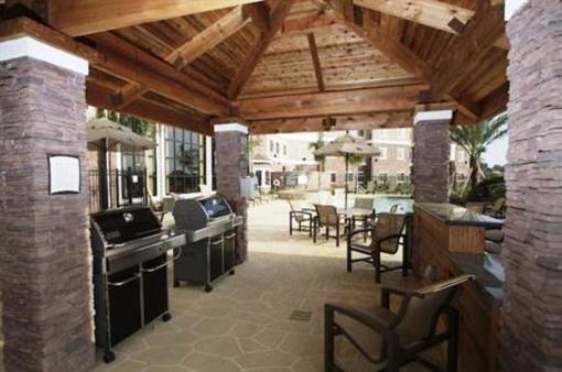 фото отеля Staybridge Suites Houston / NASA - Clear Lake