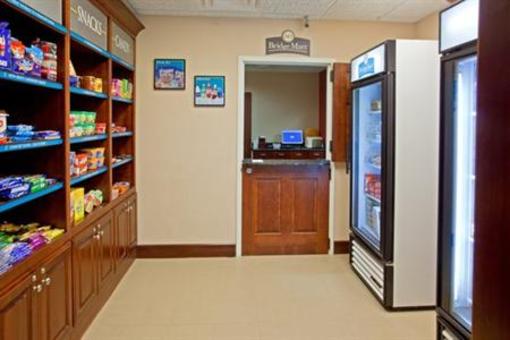 фото отеля Staybridge Suites Houston / NASA - Clear Lake