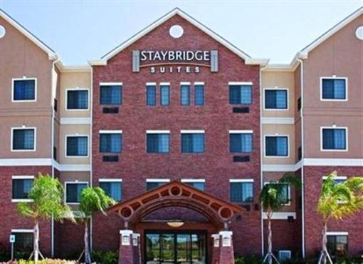 фото отеля Staybridge Suites Houston / NASA - Clear Lake
