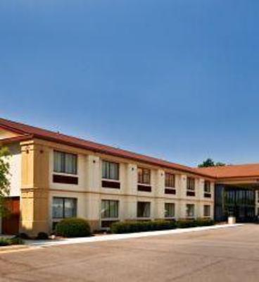 фото отеля Ramada Inn Tuscaloosa