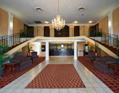фото отеля Ramada Inn Tuscaloosa