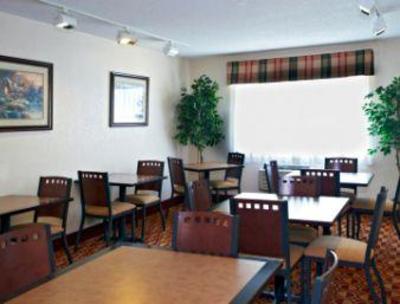 фото отеля Ramada Inn Tuscaloosa