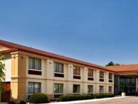 Ramada Inn Tuscaloosa