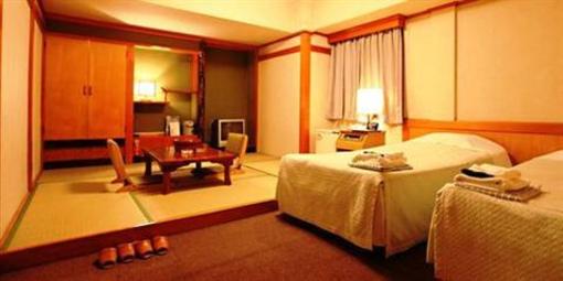 фото отеля Okinawa Sunplaza Hotel