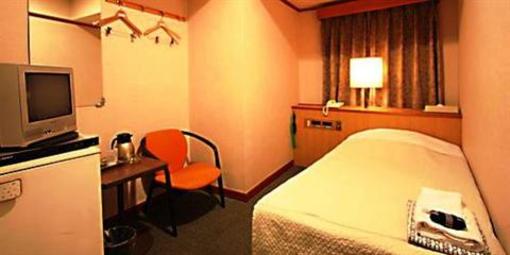 фото отеля Okinawa Sunplaza Hotel