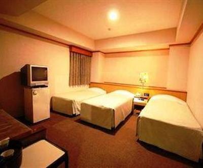 фото отеля Okinawa Sunplaza Hotel