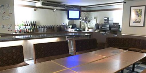 фото отеля Okinawa Sunplaza Hotel