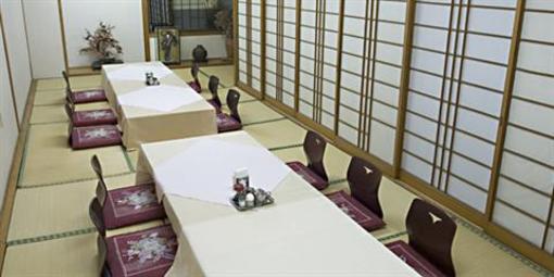 фото отеля Okinawa Sunplaza Hotel